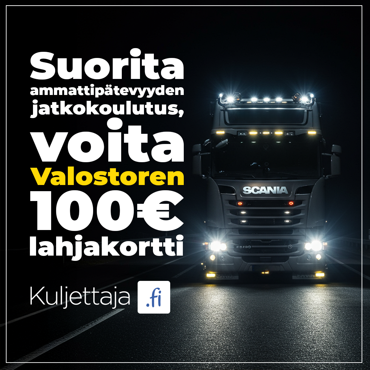 Jatkokoulutukset